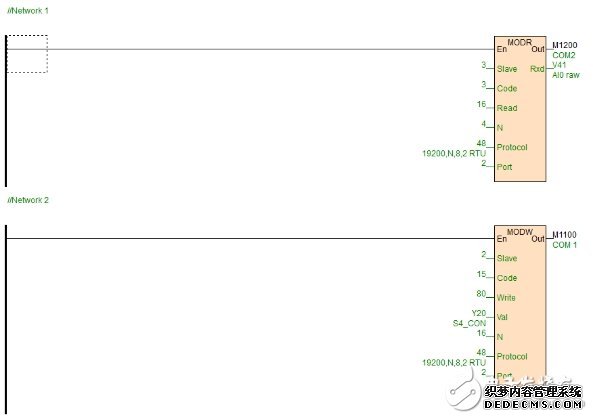 海为C系列PLC在自动化油棕提炼果实加热器上的应用设计