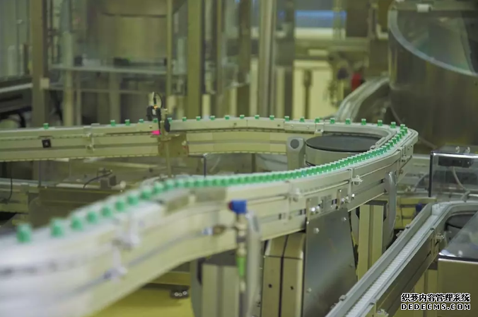 天士力致力构筑国际化质量控制体系