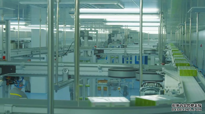 天士力致力构筑国际化质量控制体系