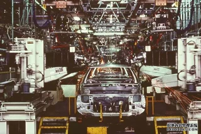 日本制造的产品质量为什么这么好