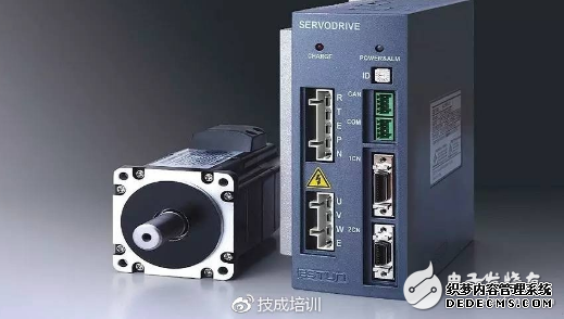 西门子，施耐德和松下伺服驱动器维修常见问题及解决方法
