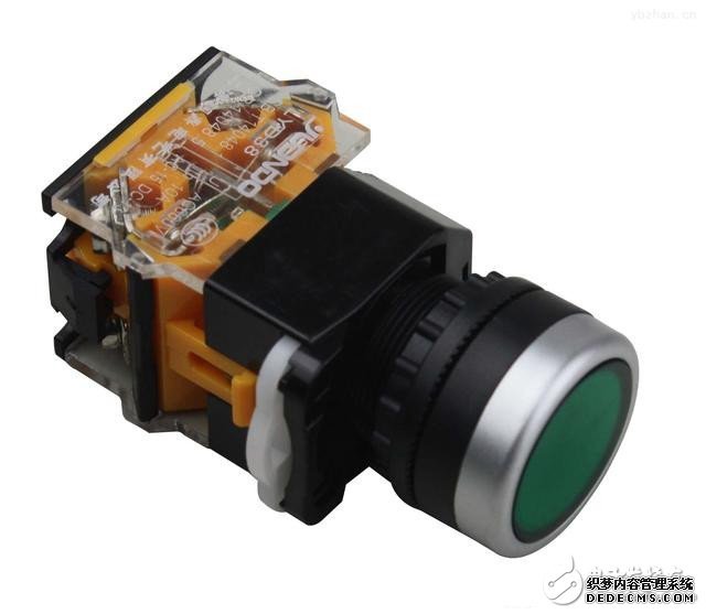 详解二次回路的基本控制原理