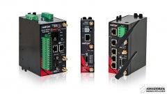 红狮RAM工业蜂窝RTU提供市场领先的工业物联网 