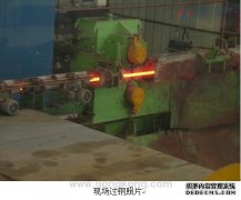 欧辰SOFTLINKS7-300兼容模块在棒材生产线的应用_4