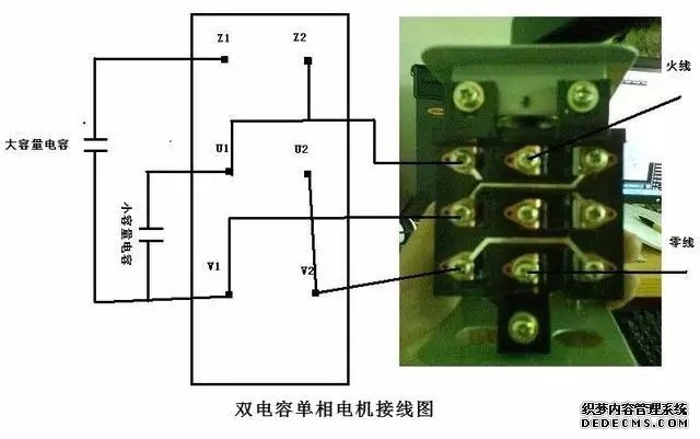 36种自动控制原理图总结