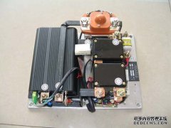 自动化是电动车产业可缺少的技术