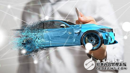 海克斯康智能制造贯穿制造业全生命周期