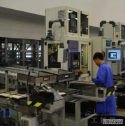 西门子迈向工业4.0 引领数字化企业进程