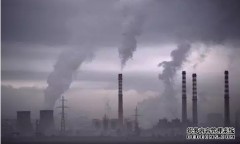 雾霾对中国的工业有什么影响？