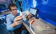 通用电气加快布局AR 智能工厂提高