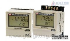 韩荣电子 LY7 年间计时器上市