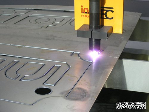 数控机床加工技术