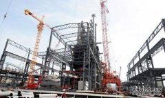 新首钢“零排放”工厂是怎么建成