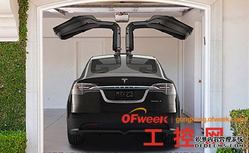 马斯克对中国市场信心满满 充电问题不是事