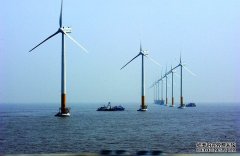 马萨诸塞州风电盛行 美能源局缩海岸区域_4