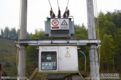 隐藏在“传统变压器”行业光鲜背